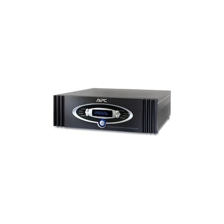 Apc SMART-UPS X 120V EXTERNAL, BATTERY PACK RACK/TOWER,  520438